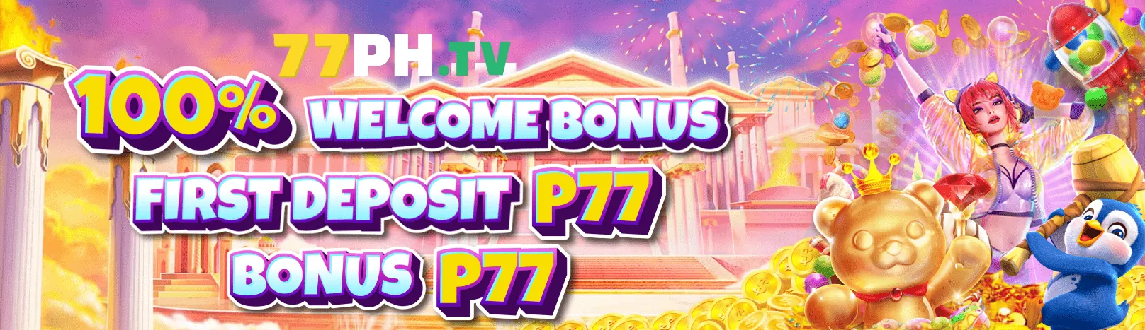 Banner tải ứng dụng Kubet Casino với ưu đãi hấp dẫn
