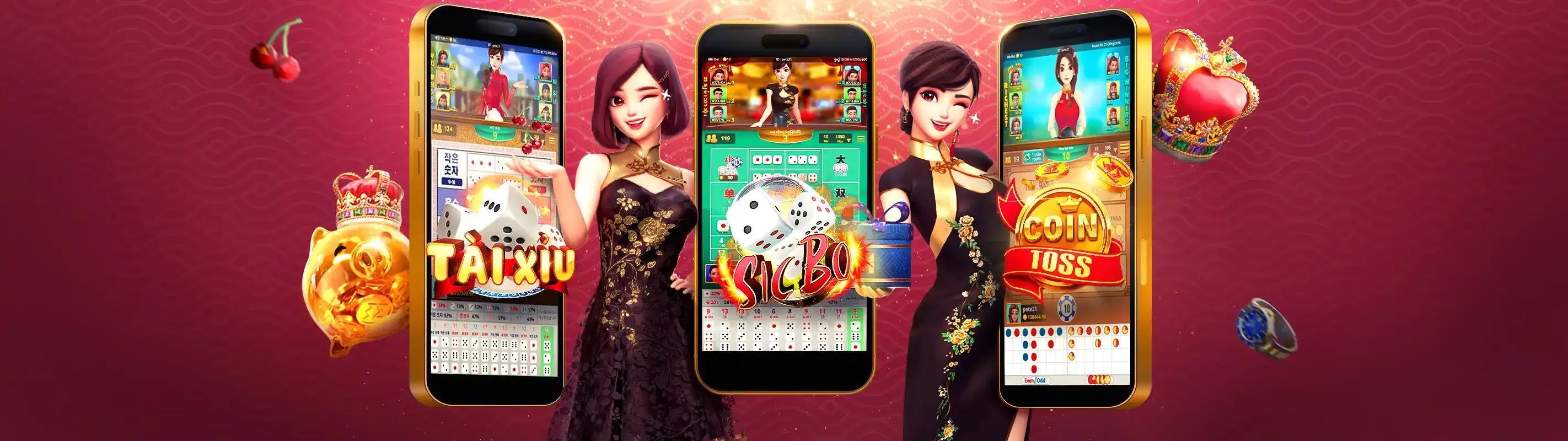 Sòng Bạc Trực Tuyến Kubet 2026