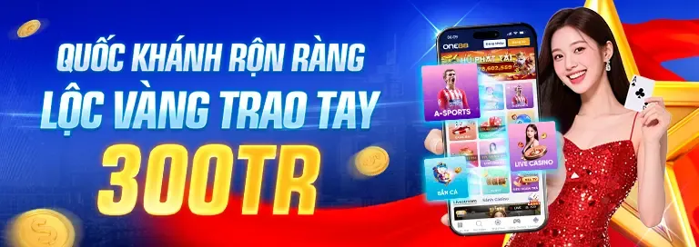 Các chương trình khuyến mãi độc quyền Kubet